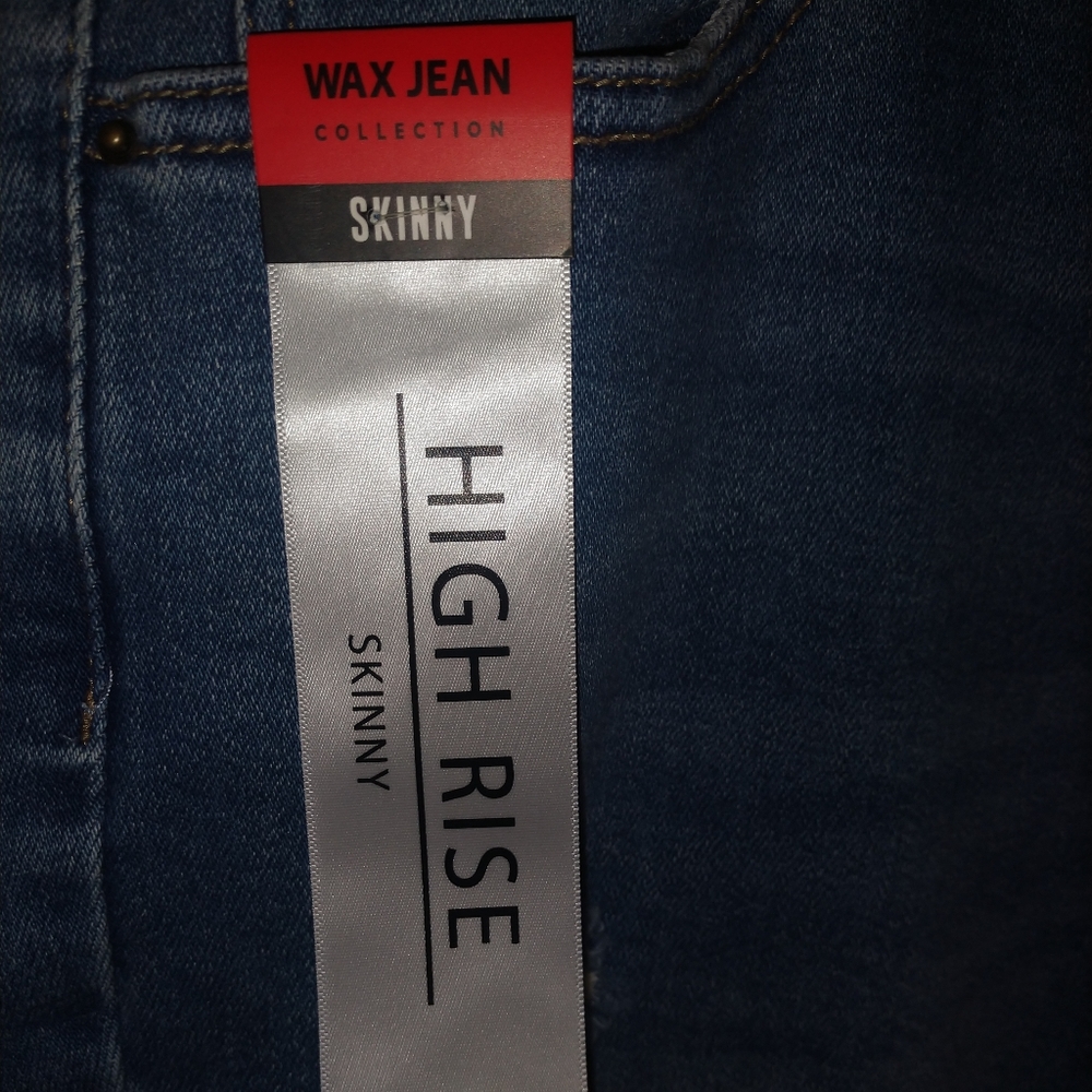 Definitely Denim! - Picture 8 of 16